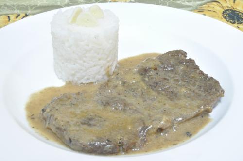 Roštěnky na česneku – Snadné Česko recept, zvládnete za 30 - 45 minut